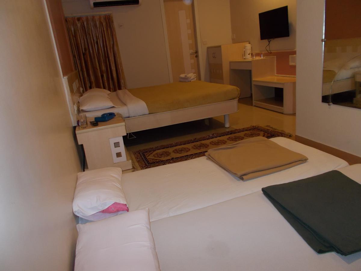 Sandy Resort ダマン エクステリア 写真